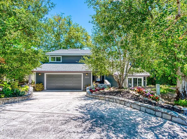 31832 Via Perdiz, Coto De Caza, CA 92679