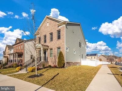 4343 Landsdale Blvd, Monrovia, MD, 21770