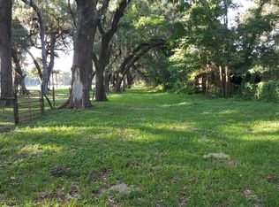 0 Ashley Ln, Center Hill, FL 33514