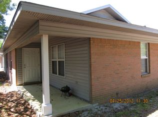 857 Radford Ct, Shalimar, FL 32579