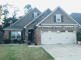 8400 Faith Ln, Montgomery, AL 36117