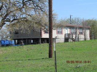 2973 Thomaston River Rd, Cuero, TX 77954