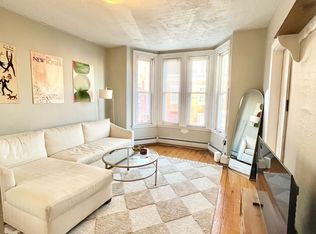 44 Delle Ave #1, Mission Hill, MA 02120