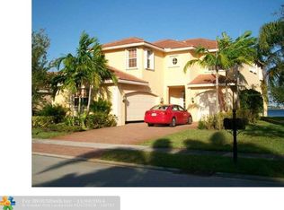 4927 SW 183rd Ave, Miramar, FL 33029