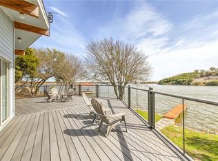 2900 River Ridge Ct, Granbury, TX 76048