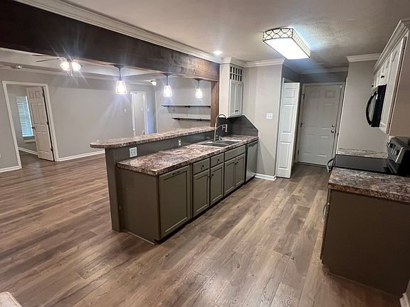 View From Eating Area