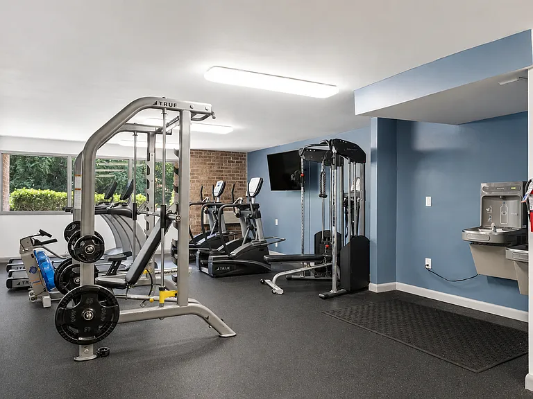 University Apartments Chapel Hill — Photo 12