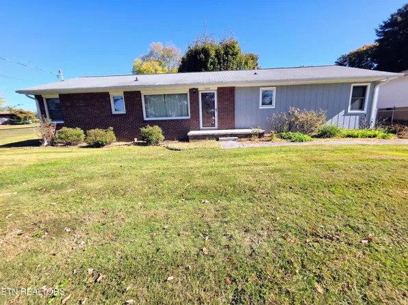 1408 Myart Ln, Knoxville, TN 37919