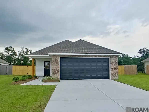 13769 Pinyon Dr, Denham Springs, LA 70726