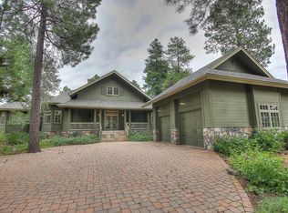 1369 Karl Mangum, Flagstaff, AZ 86005