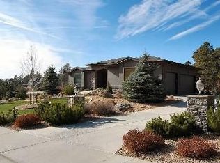 5405 Fox Sparrow Rd, Parker, CO 80134