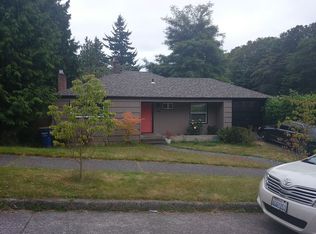 3649 39th Ave W, Seattle, WA 98199