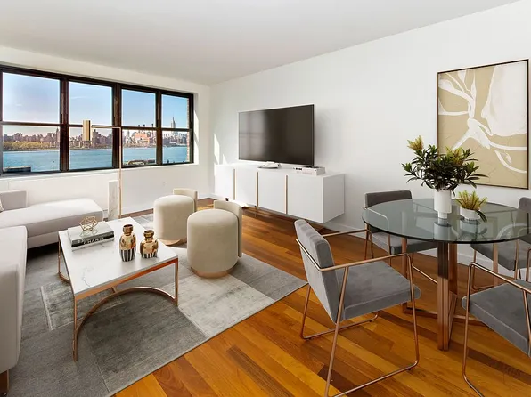 58 Metropolitan Ave APT 5D, Brooklyn, NY 11249