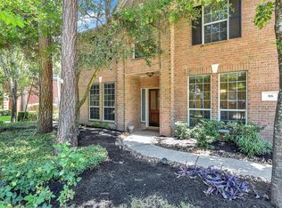86 N Silver Crescent Cir, Spring, TX 77382