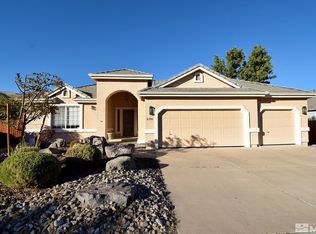 5791 Brittania Dr, Reno, NV 89523