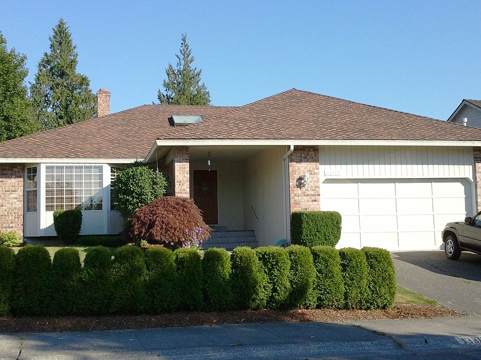 Sharp exterior with new roof