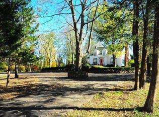 4664 Obannon Rd, Farmington, MO 63640