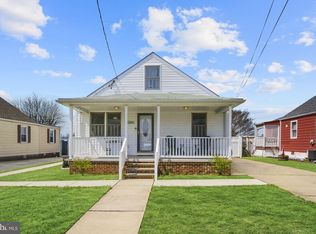 1209 Willow Rd, Dundalk, MD 21222