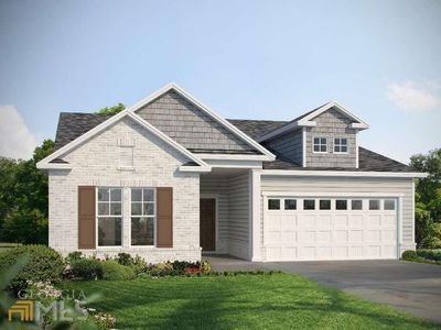 55 Fairwinds Dr, Waverly, GA, 31565