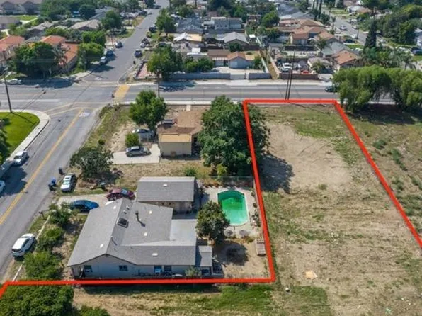 18276 Arrow Blvd, Fontana, CA 92335