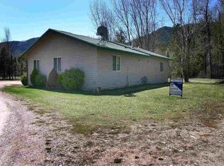 5111-5117 Tikolas Ct, Clinton, MT 59825