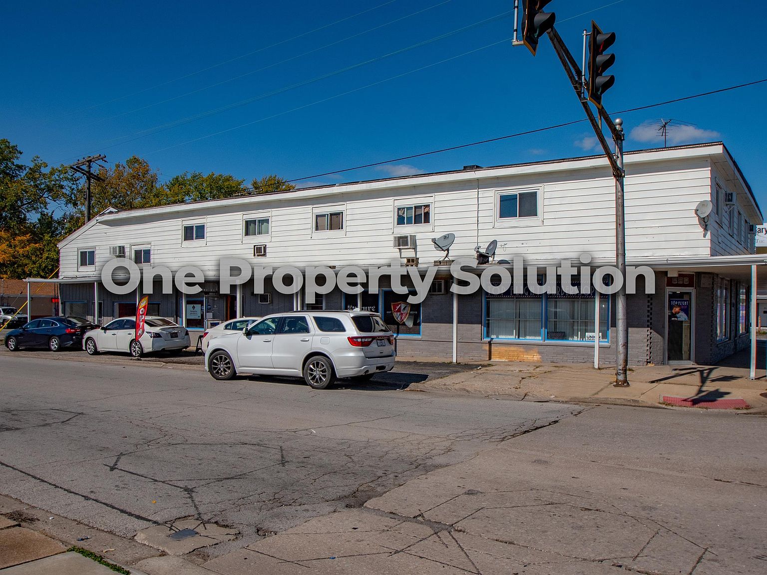 5284 Broadway St 2E, Merrillville, IN 46410 Zillow