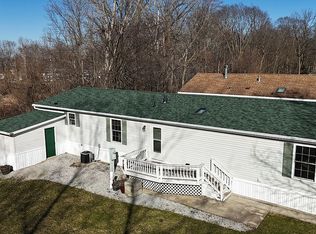 1 Ems B37 Ln LOT 97, Warsaw, IN 46582