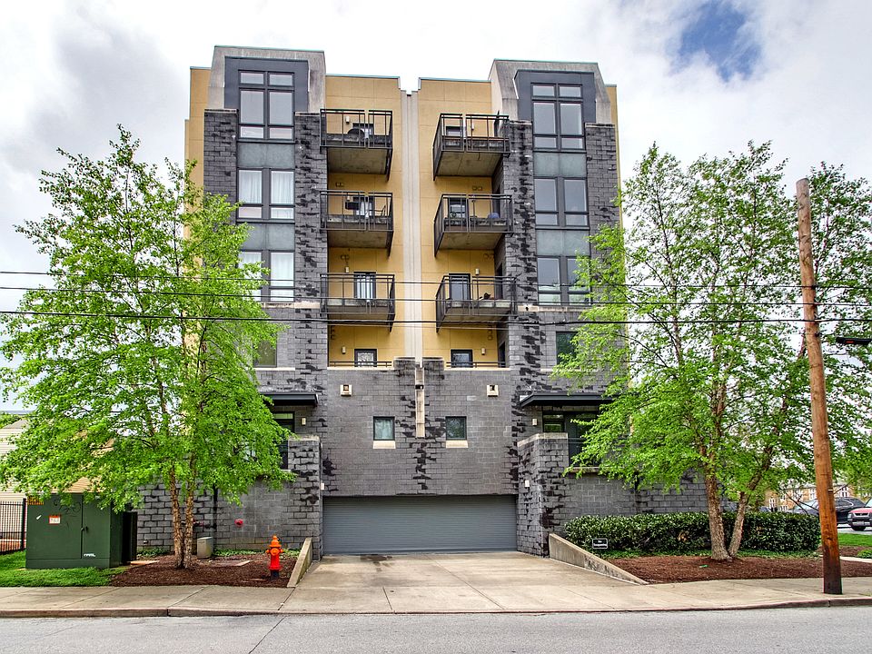 1st image of 1101 18th Ave S APT 606