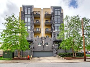 1101 18th Ave S APT 606, Nashville, TN 37212