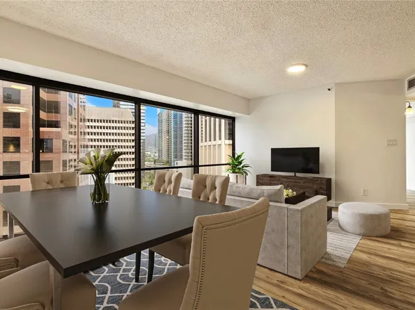 1088 Bishop St APT 1411, Honolulu, HI 96813