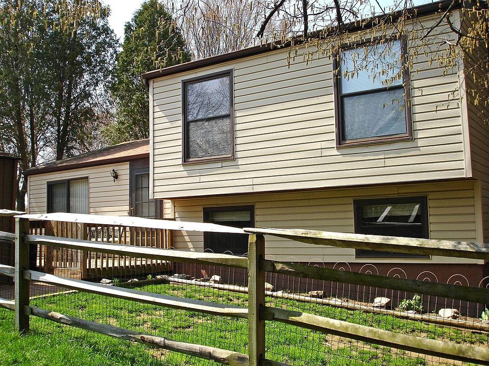 6705 Hawkeye Run, Columbia, MD 21044 Zillow