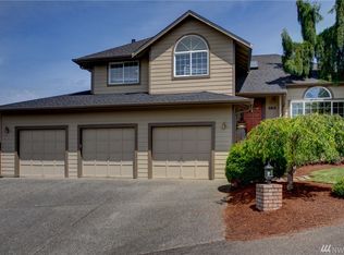 6814 63rd Pl NE, Marysville, WA 98270