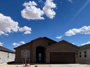 6020 Dalhart Dr, El Paso, TX 79924