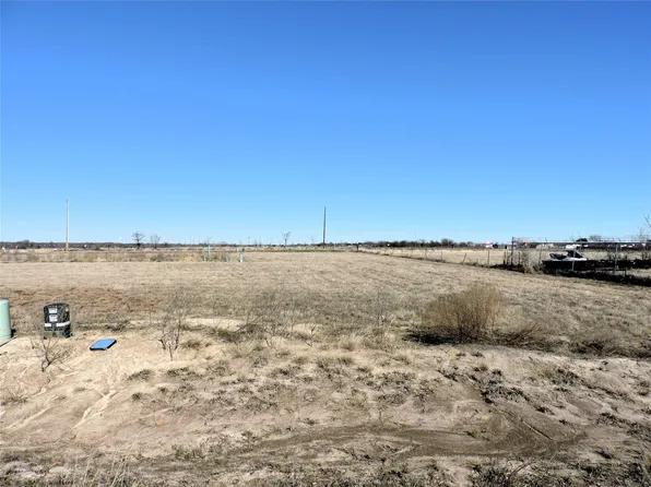 0 Connor Cir, Mabank, TX 75147