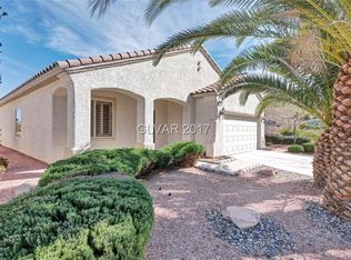 2652 Grand Forks Rd, Henderson, NV 89052