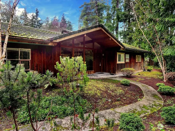 10815 Algonquin Road, Woodway, WA 98020