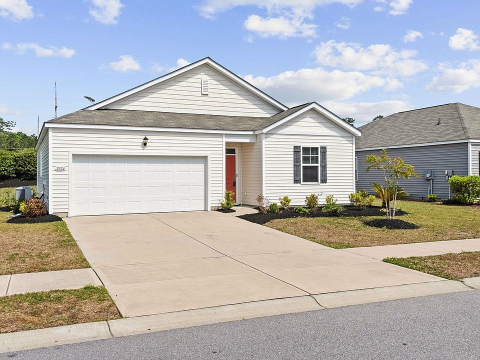 1st image of 2924 Skylar Dr.