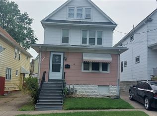 129 Hoerner Ave, Buffalo, NY 14211