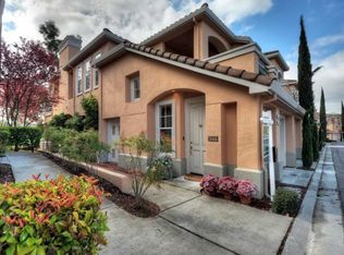 5439 Silver Vista Way, San Jose, CA 95138