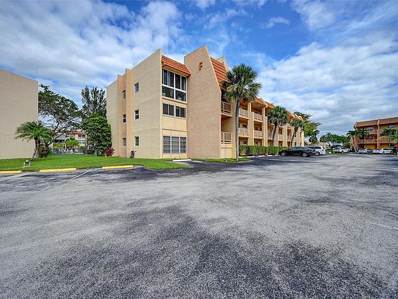 4th image of 6800 Royal Palm Boulevard #301F