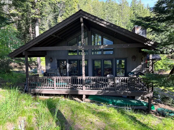 61038 Lake Shore Rd, Joseph, OR 97846