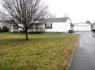 865 Rheatown Rd, Chuckey, TN 37641