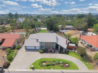 5991 Ridge Way, Yorba Linda, CA 92886