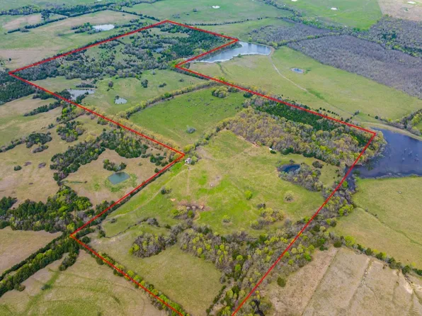 0 County Road 1320, Bogata, TX 75417