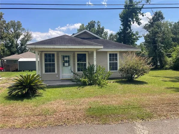 160 Canal St, Ponchatoula, LA 70454