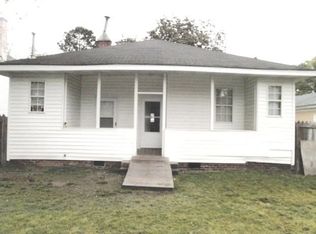 714 Pender St, Rocky Mount, NC 27801