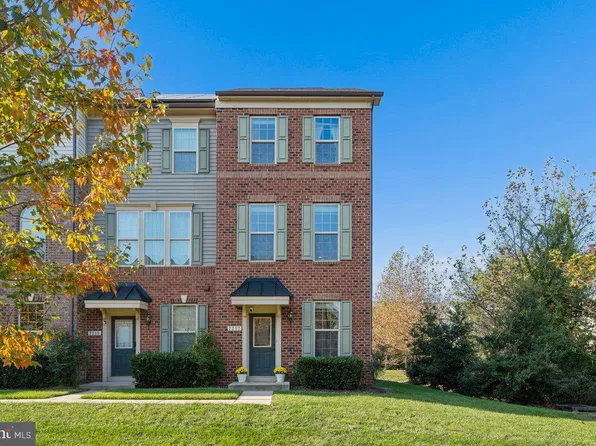 7717 Foundry Way, Hanover, MD 21076