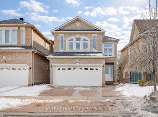 47 Toporowski Ave, Richmond Hill, ON L4S 2G9