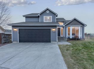 2455 S Arthur Ct, Kennewick, WA