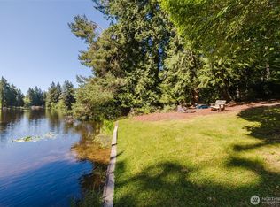 41 E Pickering Place, Shelton, WA 98584